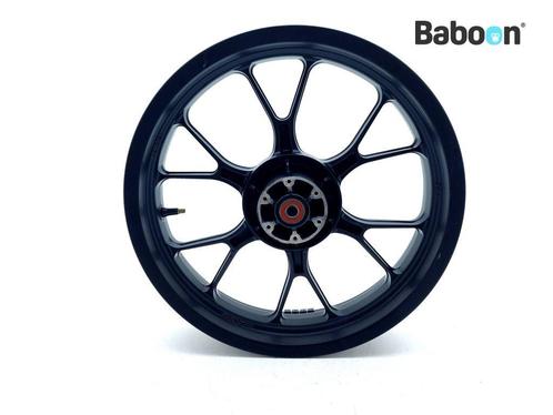 Achterwiel Aprilia Tuono 125 2021-2024 (XAB00), Motoren, Onderdelen | Overige, Gebruikt, Verzenden