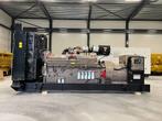 Cummins KTA50-G3 - 1.375 kVA Generator - DPX-18818-O, Ophalen of Verzenden