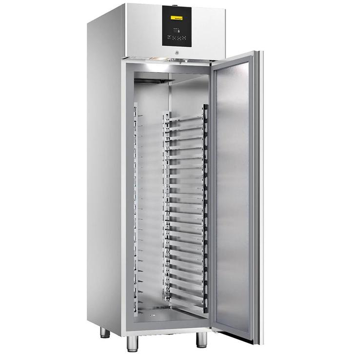 Bakkerij Koelkast | 521L (EN600x400) | RVS | -2°C/+8°C |, Articles professionnels, Horeca | Équipement de cuisine, Envoi