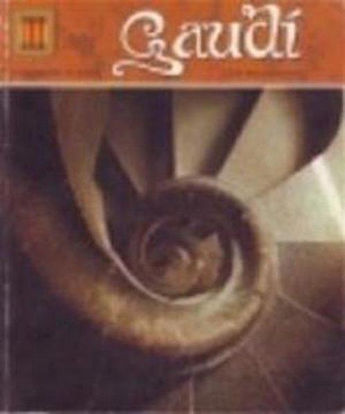 Gaudi 9788437801469, Boeken, Overige Boeken, Gelezen, Verzenden