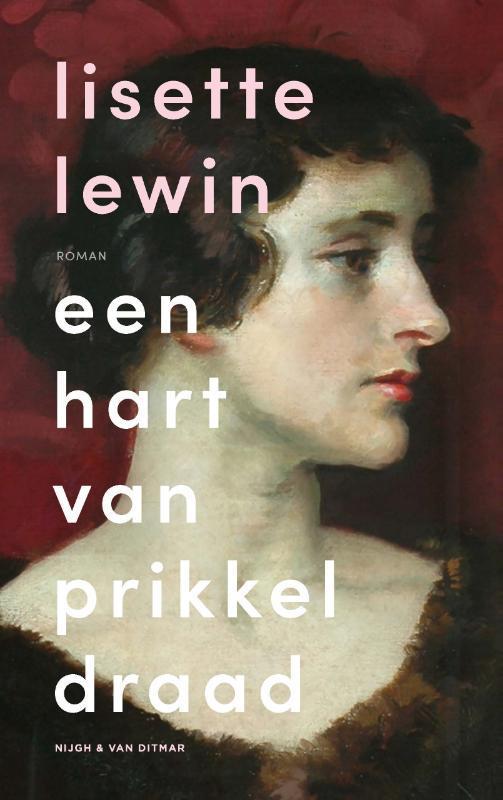 Een hart van prikkeldraad 9789038815237 Lisette Lewin, Boeken, Romans, Gelezen, Verzenden