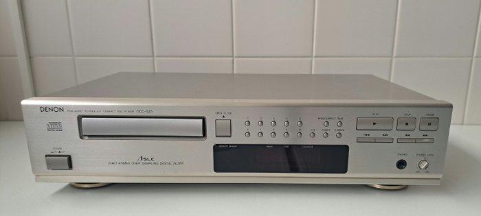 Denon - DCD-625 Cd-speler, Audio, Tv en Foto, Radio's