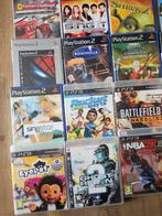 Sony - Playstation 3 (PS3) - Big Video Game Lot - Most, Nieuw