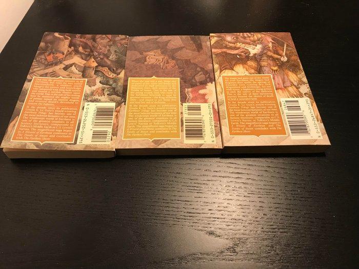 Ursula K. Le Guin; Ruth Robbins (drawings); Yvonne Gilbert, Antiek en Kunst, Antiek | Boeken en Manuscripten