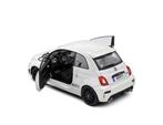 Solido 1:18 - Voiture miniature - Fiat 500 Edition 695 XSR -, Nieuw