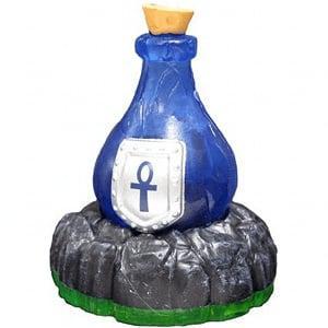 Spyros Adventure - Healing Elixir, Verzamelen, Poppetjes en Figuurtjes