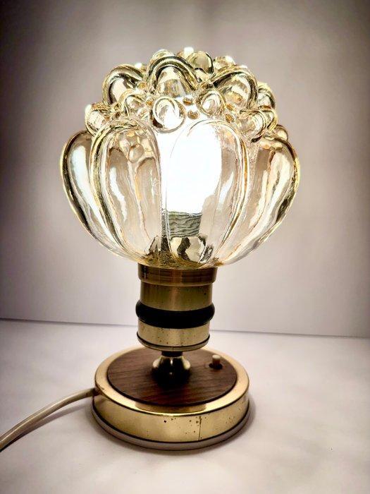 Limburg Glashütte - Helena Tynell - Lampe de table de chevet, Antiek en Kunst, Kunst | Designobjecten