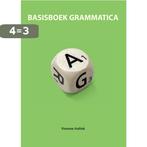 Basisboek grammatica / Basisboeken 9789043017978, Boeken, Verzenden, Zo goed als nieuw, Yvonne Halink