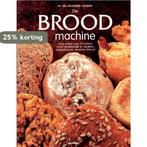 De broodmachine / In de moderne keuken 9789054260011, Boeken, Verzenden, Zo goed als nieuw, M. Lambert
