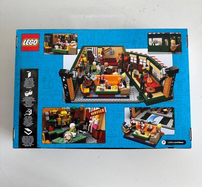 Lego Set - 21319 - Friends TV series, Ideas (CUUSOO) -, Kinderen en Baby's, Speelgoed | Duplo en Lego