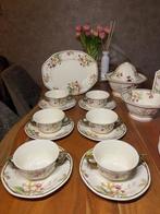 Villeroy & Boch - Eetservies voor 6 - Porselein -