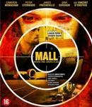 Mall op Blu-ray, Verzenden