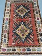 Kars Kazak - Vloerkleed - 200 cm - 130 cm, Huis en Inrichting, Nieuw