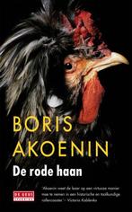 De rode haan / De Geus / 3 9789044503142 Boris Akoenin, Boeken, Verzenden, Gelezen, Boris Akoenin