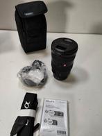 Sony FE 24-70mm f/2.8 GM cameralenzen, Audio, Tv en Foto, Foto | Lenzen en Objectieven, Verzenden, Nieuw