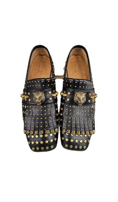 Gucci - Mocassins - Maat: EU 44, Vêtements | Hommes, Chaussures