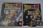 Dragon ball Z - Burst Limit (PS3), Games en Spelcomputers, Games | Sony PlayStation 3, Nieuw