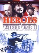 Heroes-generals of world war II op DVD, Verzenden