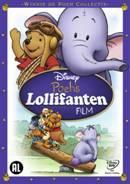Poehs lollifanten film op DVD, Cd's en Dvd's, Dvd's | Tekenfilms en Animatie, Nieuw in verpakking, Verzenden