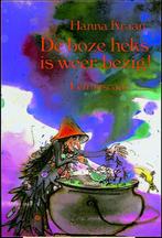 De boze heks is weer bezig! 9789060698532 Hanna Kraan, Boeken, Kinderboeken | Kleuters, Verzenden, Gelezen, Hanna Kraan