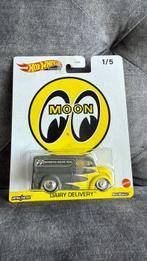 Hot Wheels 1:64 - Voiture miniature (5) - Full 5/5 Pop, Nieuw