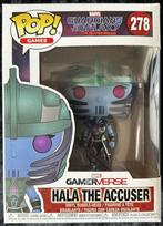 Funko Pop Marvel Guardians of the Galaxy Hala the Accuser #, Verzamelen, Verzenden, Nieuw