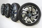 BMW i3 I01 428 19 inch velgen Bridgestone Winterbanden Origi, Auto-onderdelen, Ophalen of Verzenden, Nieuw