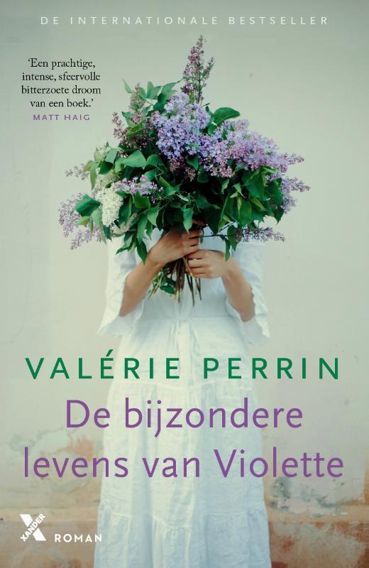 De bijzondere levens van Violette 9789401615921, Boeken, Romans, Zo goed als nieuw, Verzenden