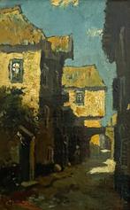 Chris Soer (1882-1961) - Brugge