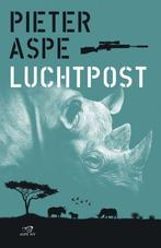 Luchtpost 9789002274558 Pieter Aspe, Verzenden, Gelezen, Pieter Aspe