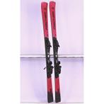 150 skis FISCHER XTR THE CURV 2024, grip walk, wood, Verzenden, Ski's
