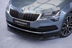Cupspoiler voor Skoda Karoq CSL495-M, Verzenden, Nieuw