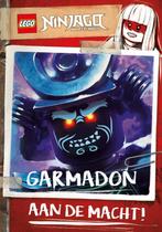 Garmadon aan de macht! / Lego Ninjago 9789030503859, Boeken, Verzenden, Zo goed als nieuw, Tommy Kalmar