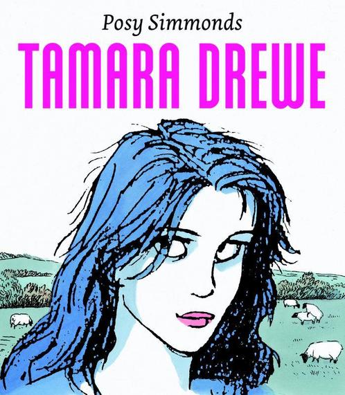 Tamara Drewe 9789460010590, Boeken, Stripverhalen, Zo goed als nieuw, Verzenden