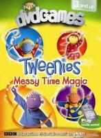 Tweenies: Messy Time Magic DVD (2006) cert Uc, Zo goed als nieuw, Verzenden