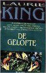 De gelofte 9789027445278, Verzenden, Laurie R. King