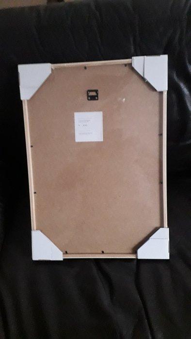 Lithographie Moulinsart - Dupont Dupond - Couverture du, Boeken, Stripverhalen