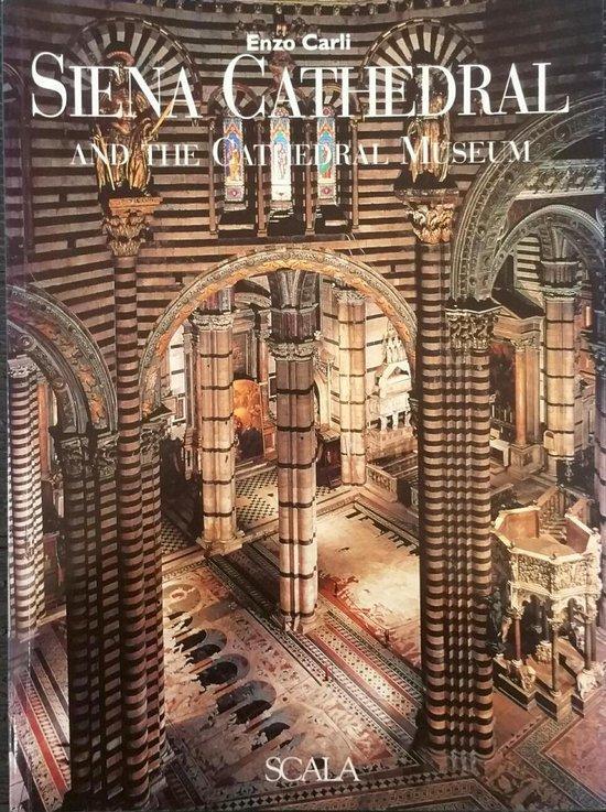 Siena Cathedral 9788881172771 Enzo Carli, Livres, Langue | Anglais, Envoi