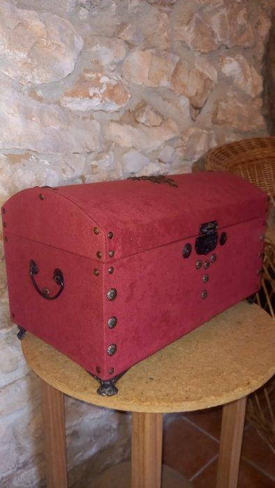 Kist - Hout, Antiek en Kunst, Curiosa en Brocante