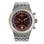 Breitling - Montbrillant Légende - A23340 - Heren -, Handtassen en Accessoires, Horloges | Heren, Nieuw