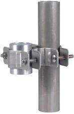 Dehn Collier de fixation pour tuyaux DEHNiso Combi D48-60mm, Doe-het-zelf en Bouw, Verzenden, Nieuw