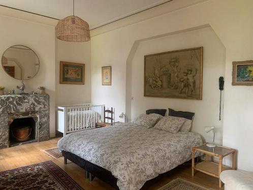 Appartement aan Rue des Taxandres, Etterbeek, Immo, Appartementen en Studio's te huur, 35 tot 50 m²