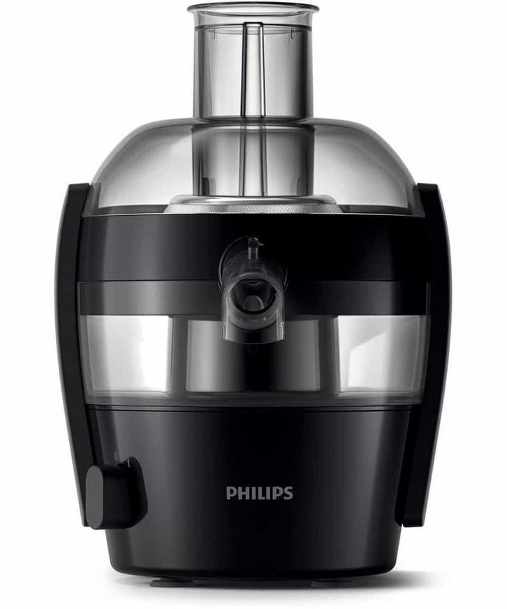 Philips Viva HR1832/00 Sapcentrifuge, Elektronische apparatuur, Keukenmixers, Nieuw, Verzenden