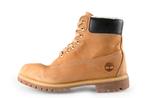 Timberland Veterboots in maat 45 Geel | 5% extra korting, Kleding | Heren, Schoenen, Overige kleuren, Verzenden, Timberland, Boots