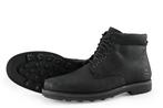Timberland Laarzen in maat 44 Zwart | 5% extra korting, Kleding | Heren, Verzenden, Overige typen, Gedragen, Timberland