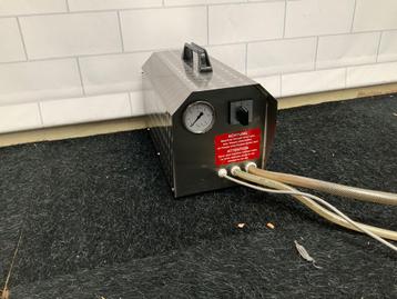 FMS Elektrische marinade injektor, Ophalen of Verzenden