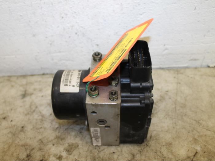 ABS Pomp Ford Focus O134650, Auto-onderdelen, Remmen en Aandrijving