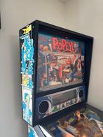 Popeye - Flipper mécanique
