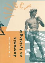 Anatomie en fysiologie / Traject 9789023624332, Boeken, Verzenden, Gelezen, G.J.M. van Deursen