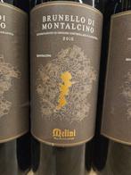 2015 Melini - Brunello di Montalcino DOCG - 4 Flessen (0.75